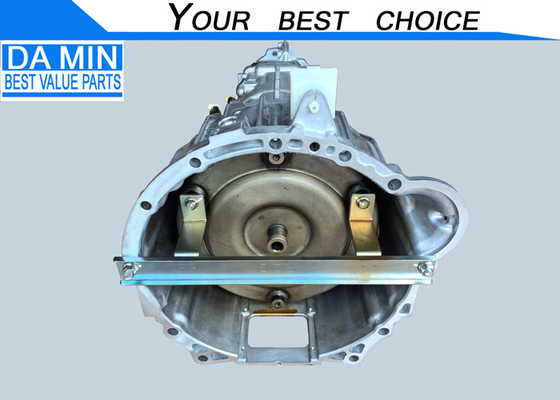 AT 4SPEED 8980986110 Dmax Automatische transmissie Aluminium versnellingsbak Voor 4JK1 4JJ1 Motor Pickup En SUV Mux