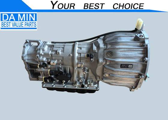 AT 4SPEED 8980986110 Dmax Automatische transmissie Aluminium versnellingsbak Voor 4JK1 4JJ1 Motor Pickup En SUV Mux