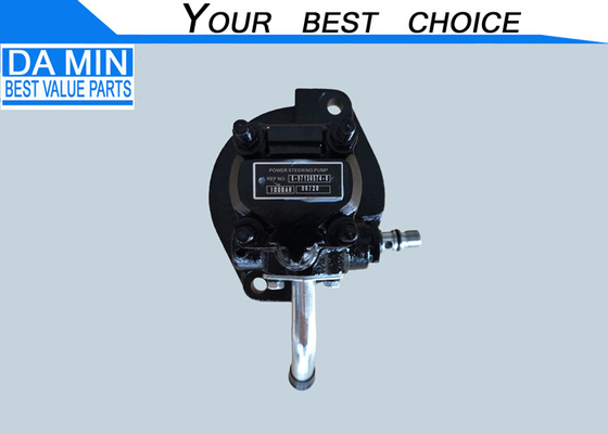 NPR NQR Power Steering Pump 8971365741 Hoogwaardige 4HE1 4HF1 4HG1 Motor Chassis Parts 30 Tanden Gear