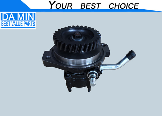 NPR NQR Power Steering Pump 8971365741 Hoogwaardige 4HE1 4HF1 4HG1 Motor Chassis Parts 30 Tanden Gear