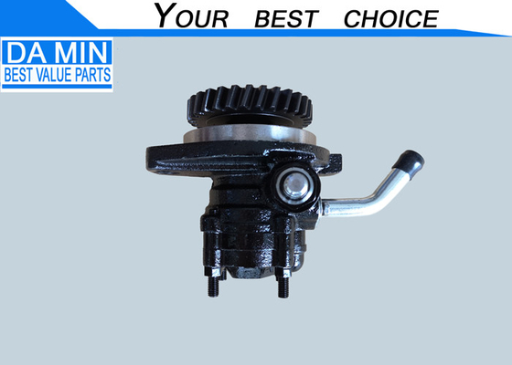 NPR NQR Power Steering Pump 8971365741 Hoogwaardige 4HE1 4HF1 4HG1 Motor Chassis Parts 30 Tanden Gear