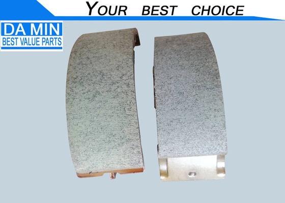 Achterremvoerstel 5878321090 Voor NHR NKR lichte vrachtwagen Breedte 60 mm Individuele schoen 8971714390