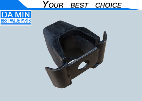 NHR NKR Spring Rubber 8941502652 Suspension Spring Leaf Cushion Rubber Hoogte 105 mm Algemene onderdelen