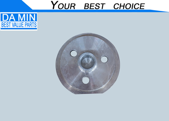 6HK1 Idle Gear Shaft 8943948060 Aluminium Cap Motor Model 6HE1 6HH1 6HK1 OEM 1007040-117
