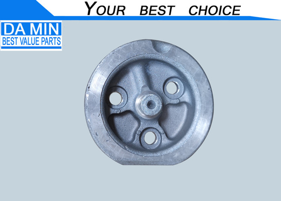 6HK1 Idle Gear Shaft 8943948060 Aluminium Cap Motor Model 6HE1 6HH1 6HK1 OEM 1007040-117