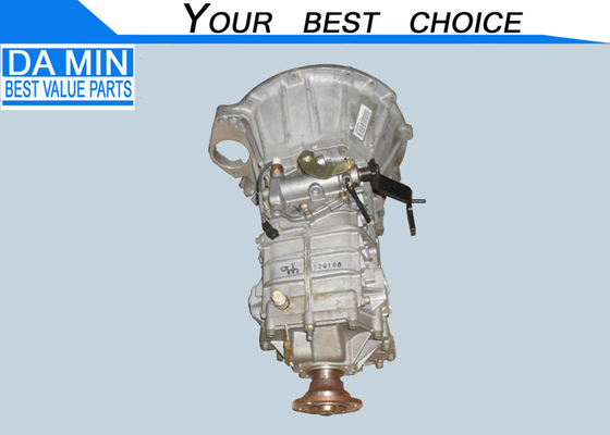 MYY5T Transmissie 8973739190 Aluminium lichtgewicht MYY5T versnellingsbak voor NKR NPR 4HF1 4HG1 4HE1 Motor
