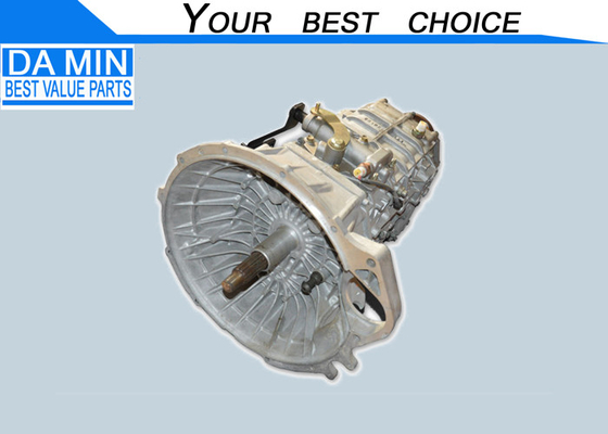 MYY5T Transmissie 8973739190 Aluminium lichtgewicht MYY5T versnellingsbak voor NKR NPR 4HF1 4HG1 4HE1 Motor