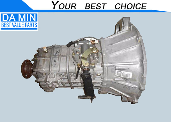 MYY5T Transmissie 8973739190 Aluminium lichtgewicht MYY5T versnellingsbak voor NKR NPR 4HF1 4HG1 4HE1 Motor