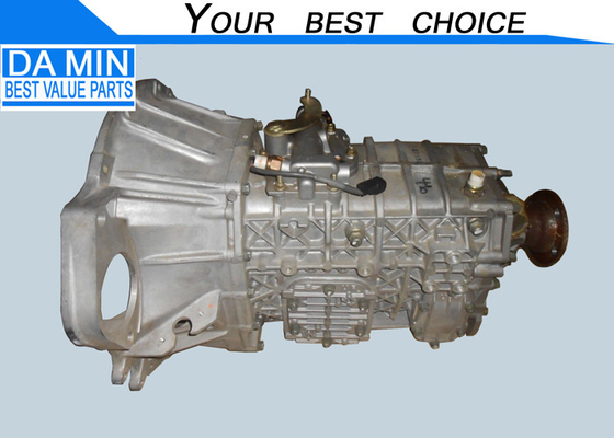 MYY5T Transmissie 8973739190 Aluminium lichtgewicht MYY5T versnellingsbak voor NKR NPR 4HF1 4HG1 4HE1 Motor