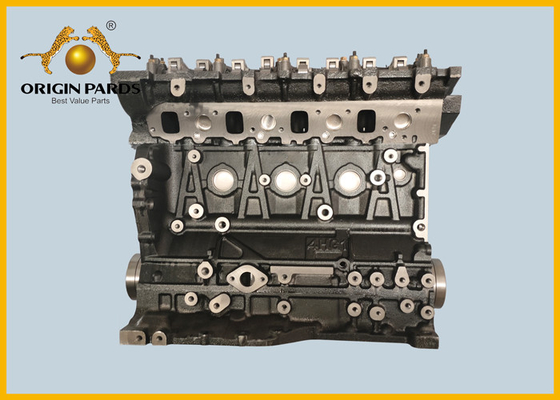 4HG1 lange motor lichte vrachtwagen Isuzu lege motor NPR NQR 4HG1T model lange levensduur Gebruik
