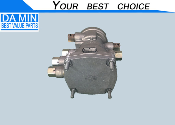 GXZ EXZ aanhangwagencontroleventil 1482400451 voor Isuzu zware vrachtwagen Air Relay Valve Multiple Connector AIr Brake