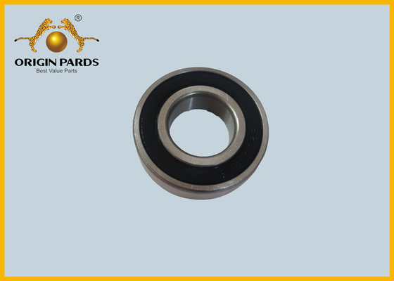 Pilootlagers 6205 Tweezijdige afdichting Isuzu 6HK1 6SD1 6BD1 Motor vliegwiellagers 8943922880 Grootte 52*25mm