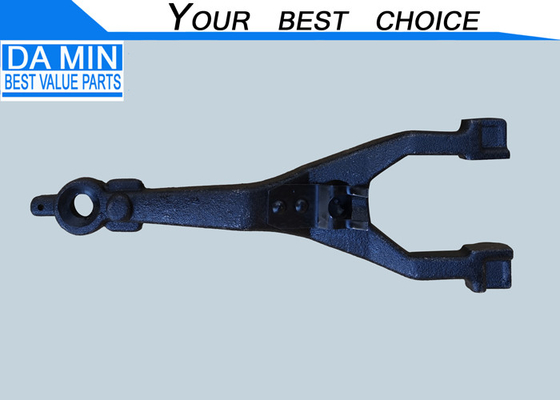4HF1 4HG1 Clutch Fork 8971879360 Voor Transmissie Model MXA-serie Isuzu NKR NPR Truck Speed Level Change Part