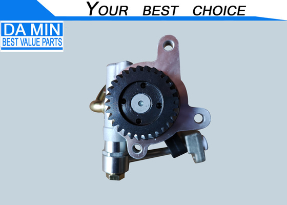 4JK1 4JJ1 stuurpomp 8979466980 Isuzu TFR TFS DMAX pick-up stuurpomp 29 tandversnelling lange oliepijp
