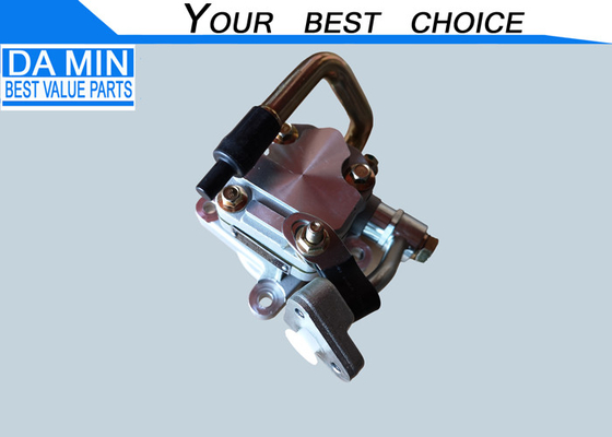 4JK1 4JJ1 stuurpomp 8979466980 Isuzu TFR TFS DMAX pick-up stuurpomp 29 tandversnelling lange oliepijp