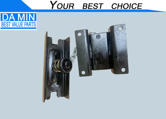 Truck Spare Tire Carrier 8970109551 Isuzu NPR NQR Hang On Main Beam Onderhoud en reparatie Chassis Autoonderdelen