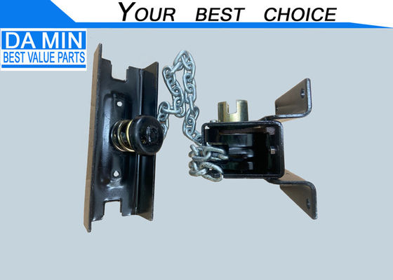 Truck Spare Tire Carrier 8970109551 Isuzu NPR NQR Hang On Main Beam Onderhoud en reparatie Chassis Autoonderdelen