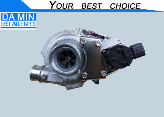 NPR NQR 4HK1 Turbocompressor 8983520881 Met klep sensor Isuzu Origin Turbo Verhoog motorvermogen En Verbeter brandstofverbruik