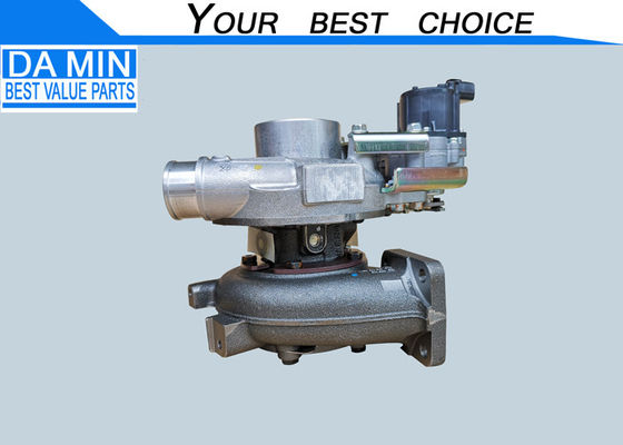 NPR NQR 4HK1 Turbocompressor 8983520881 Met klep sensor Isuzu Origin Turbo Verhoog motorvermogen En Verbeter brandstofverbruik