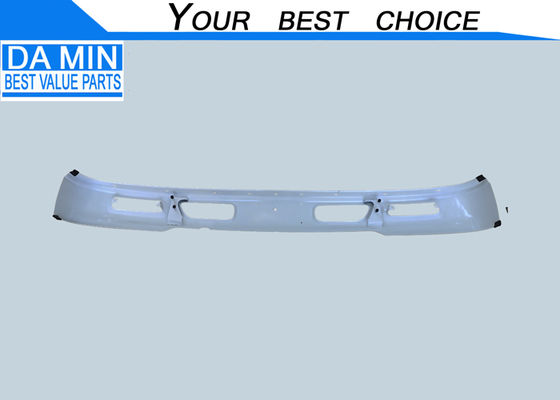 FSR FRR Stalen Bumper 1712105834 Isuzu 1996 Model Medium Lengte 2170mm Goede Bescherming En Hoge Kwaliteit