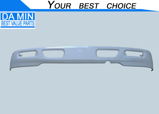 FSR FRR Stalen Bumper 1712105834 Isuzu 1996 Model Medium Lengte 2170mm Goede Bescherming En Hoge Kwaliteit