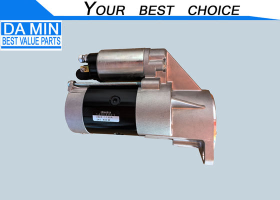 4JJ1 Starter 1876183830 ISP Merk Voor graafmachine ZX160-3 ZX180-3 4JJ1 Motor Motor 8980450272 Volt 24V 4.0Kw