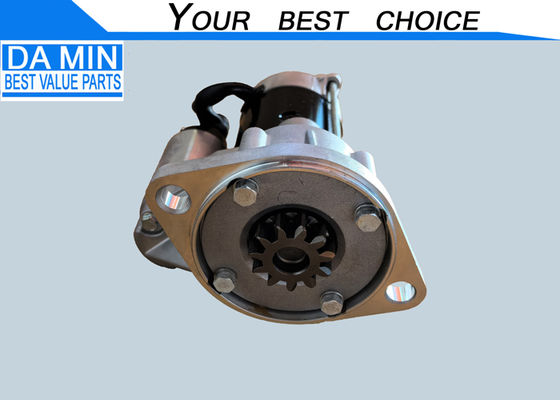 4JJ1 Starter 1876183830 ISP Merk Voor graafmachine ZX160-3 ZX180-3 4JJ1 Motor Motor 8980450272 Volt 24V 4.0Kw