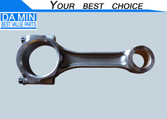 6HE1 6HH1 Motor verbindingsstaaf 8943963943 Lagers Offset Slot Lagergat 69mm Bushing 36mm Totaal Lengte 271mm