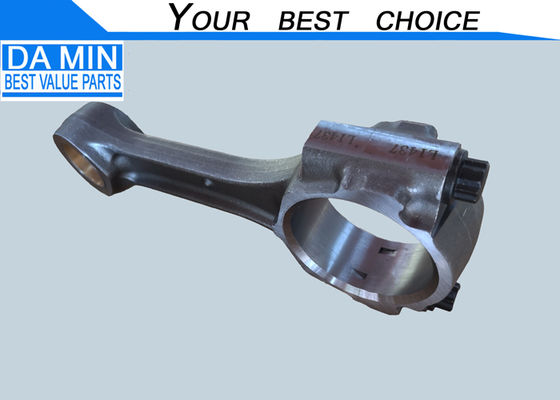 6HE1 6HH1 Motor verbindingsstaaf 8943963943 Lagers Offset Slot Lagergat 69mm Bushing 36mm Totaal Lengte 271mm