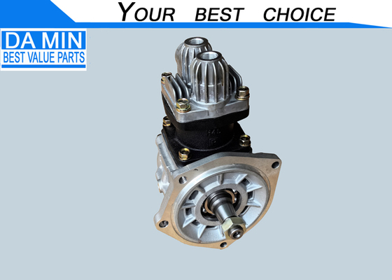 6HE1 6HH1 Motorcompressor Assemblage 8943968914 Modeljaar 1992 Aluminium cilinderkop Isuzu motoronderdelen