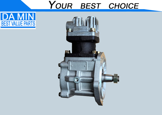6HE1 6HH1 Motorcompressor Assemblage 8943968914 Modeljaar 1992 Aluminium cilinderkop Isuzu motoronderdelen