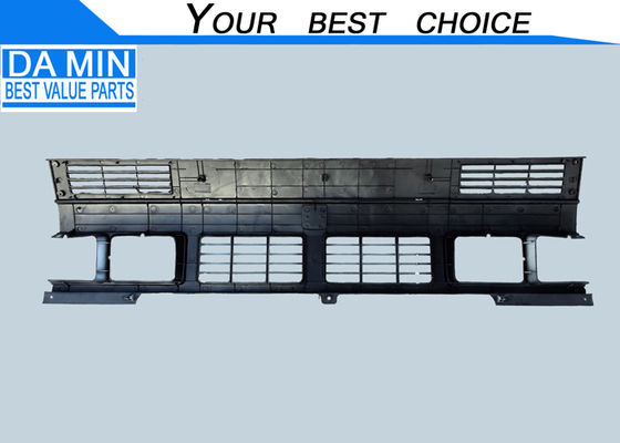 NHR NKR Radiator Grille 8970012390 Isuzu Exterior Parts 1990 Model Light Truck Karosserie Lengte 1360mm