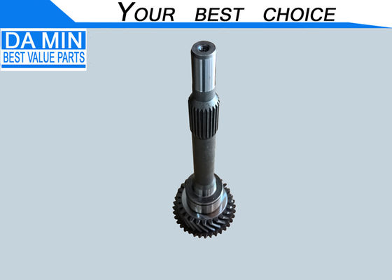 Isuzu NKR NPR NQR 4BE1 Motor MSA5G Transmissie Topas 8970355521