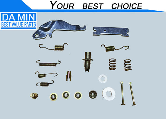 Isuzu NPR NQR Handrem Repair Kit voor 4JB1 4JH1 Motor MYY Series
