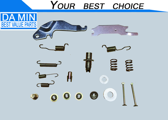 Isuzu NPR NQR Handremreparatieset Lang Type voor 4JB1 4JH1 Motor