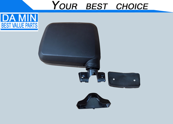 Isuzu TFR TFS Rechter zijspiegel handleiding ABS glas 1993 pickup 8-97037610-0