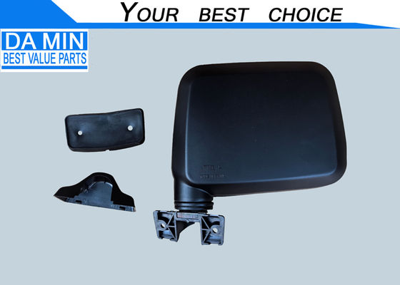 Isuzu TFR TFS Linkerspiegel Handmatig ABS 8-97037611-0 Sinds 1993