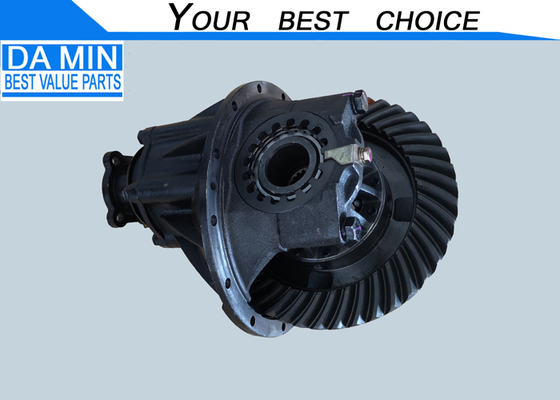 43/7 Differentieel 8980151300 NNR NPR NQR Achterasbehuizing Chassis Onderdelen Isuzu 4HF1 4HG1 Motor Tandwiel Buitendiameter 292mm