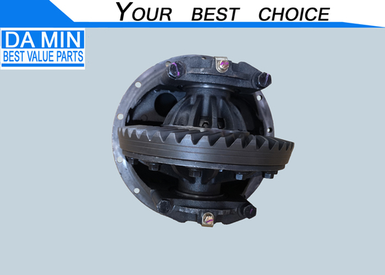43/7 Differentieel 8980151300 NNR NPR NQR Achterasbehuizing Chassis Onderdelen Isuzu 4HF1 4HG1 Motor Tandwiel Buitendiameter 292mm