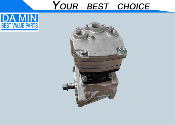 4HK1 Luchtcompressor 8981401630 Gebruik in FSR FRR FTR Isuzu Vrachtwagen 4HK1 Motor Mix 6HK1 Cilinderkop 4HK1 Cilinderblok