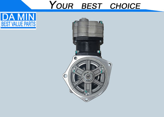 4HK1 Luchtcompressor 8981401630 Gebruik in FSR FRR FTR Isuzu Vrachtwagen 4HK1 Motor Mix 6HK1 Cilinderkop 4HK1 Cilinderblok