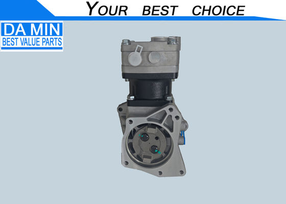 4HK1 Luchtcompressor 8981401630 Gebruik in FSR FRR FTR Isuzu Vrachtwagen 4HK1 Motor Mix 6HK1 Cilinderkop 4HK1 Cilinderblok