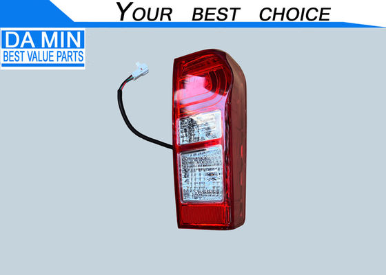 Right Side Dmax Rear Lamp 8982330922 Model 2015Year Isuzu Pickup Electric Auto Parts Plug 5 Pins