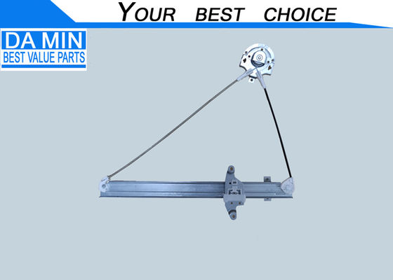 ELF NHR NKR Handmatige vensterregulator 8942714730 Rechtsrijden Isuzu Truck Front Links Deur Twee Venster Schuifdeur Model