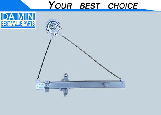 ELF NHR NKR Handmatige vensterregulator 8942714730 Rechtsrijden Isuzu Truck Front Links Deur Twee Venster Schuifdeur Model