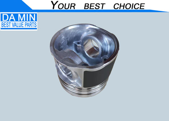 De Motorzuiger 8980410620 van ISUZU 4HK1 6HK1 Gebruik 8980411412 in Lichte Vrachtwagen en Middelgrote Vrachtwagen