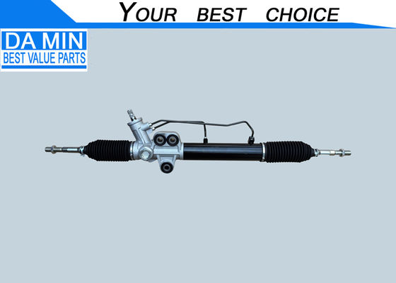 Onafhankelijke ophanging Chassis NKR stuurstuk 8973545622 Isuzu Truck Driving Steering Control Machine Unit Include Tie Rod