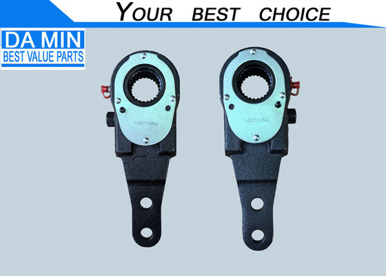 Automatische remregelarm 1482700460 FVR EXR CXZ Isuzu zware vrachtwagen remonderdelen Achterremdrom en voering ruimte aanpassen