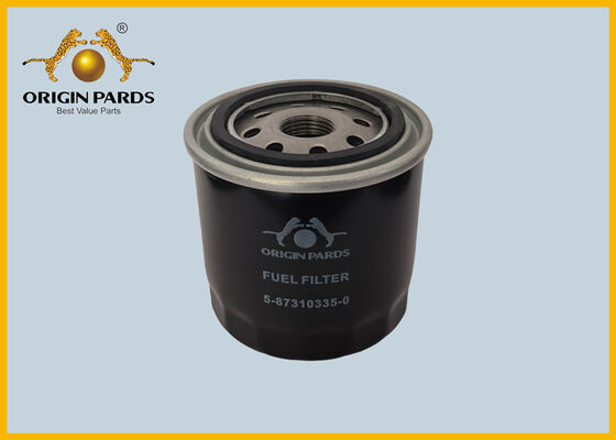 ORIGIN PARDS Brand 4JB1 4JG2 4BD1 Engine Fuel Filter 5873103350 Diesel Filter Long Life Use For Isuzu NKR NPR Truck