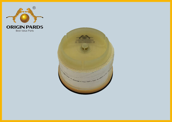 4JH1 4JK1 4JJ1 RZ4E Motorbrandstoffilter 8981596930 ORIGIN PARDS Brand Dieselfilter voor TFR UCR NLR NMR ELF Model Na 2012